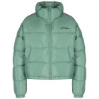 DUSTY GREEN